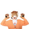 Déguisement Enfant Lion - Wild & Soft