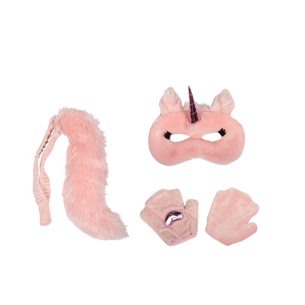 Déguisement Enfant Licorne - Wild & Soft