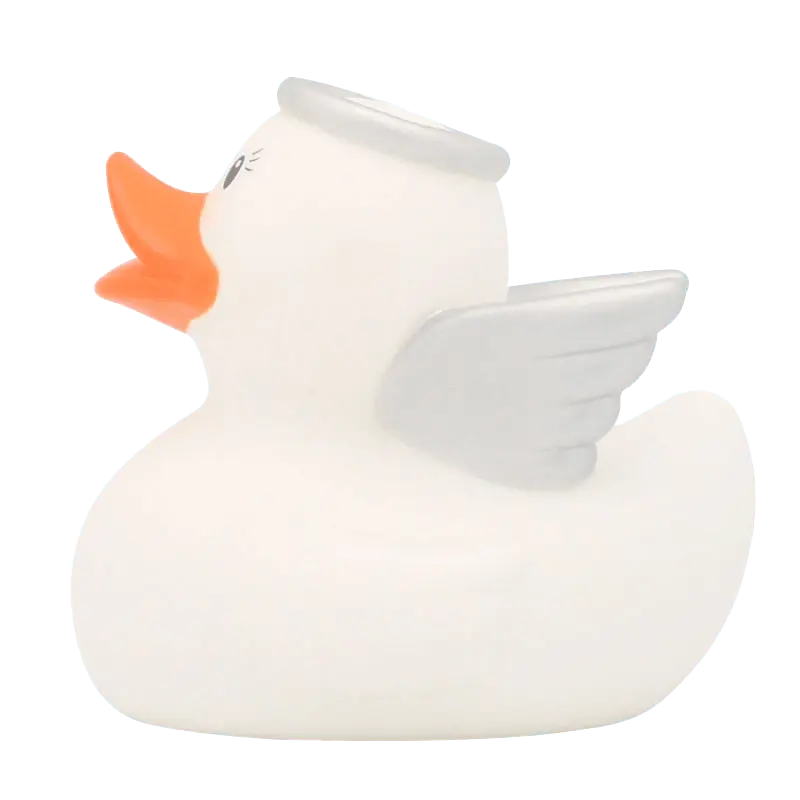 Canard Ange Lilalu - Canard de Bain