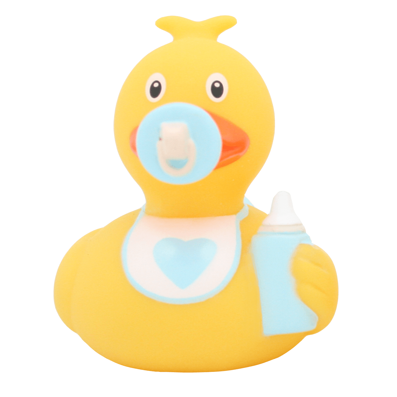 Pato Bebé Niño Lilalu - Pato de baño