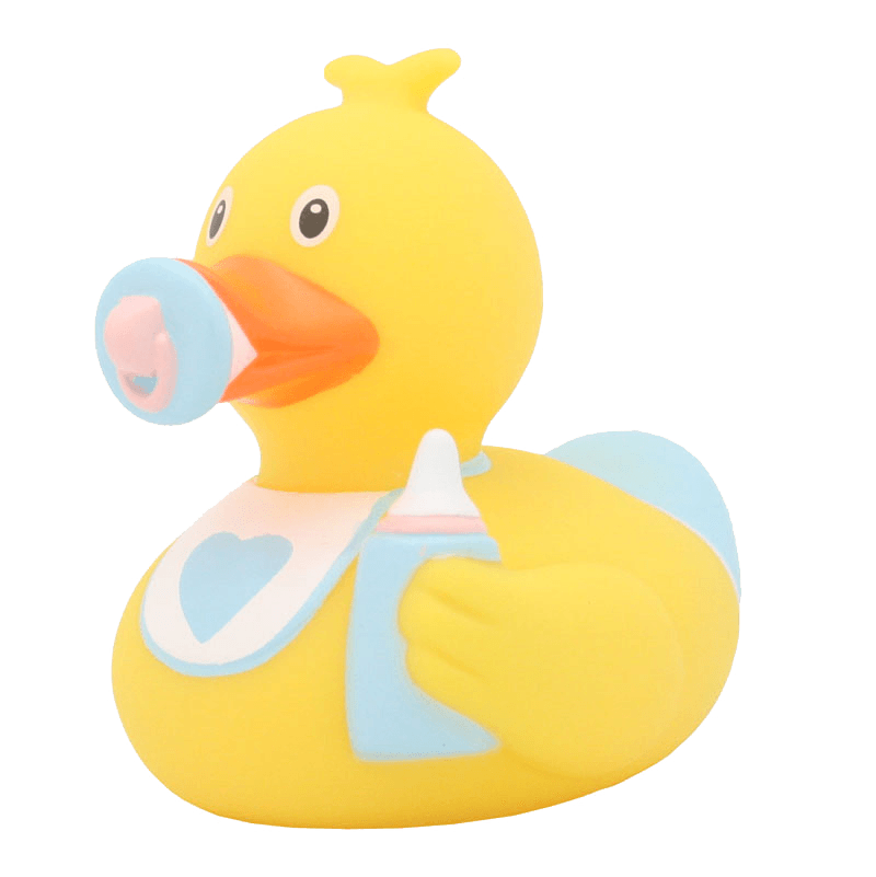 Pato Bebé Niño Lilalu - Pato de baño