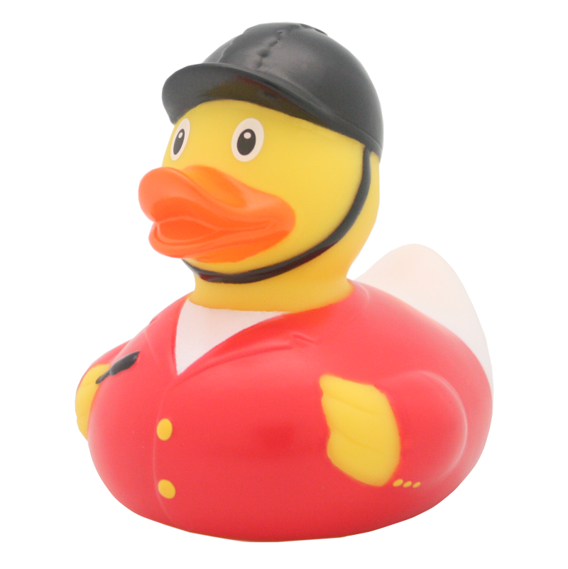 Duck Rider