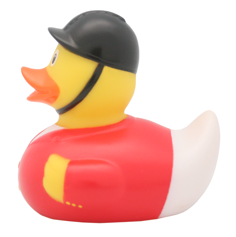 Duck Rider