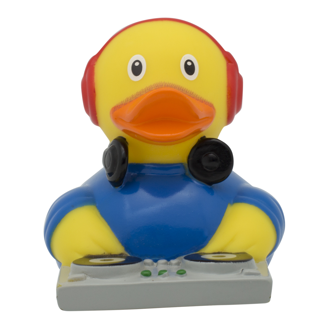 Duck DJ