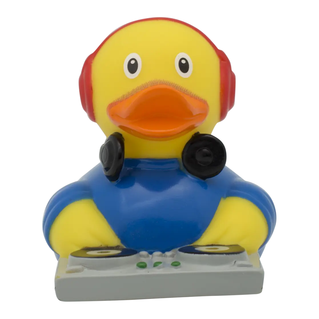 Canard DJ Lilalu CoinCaillerie