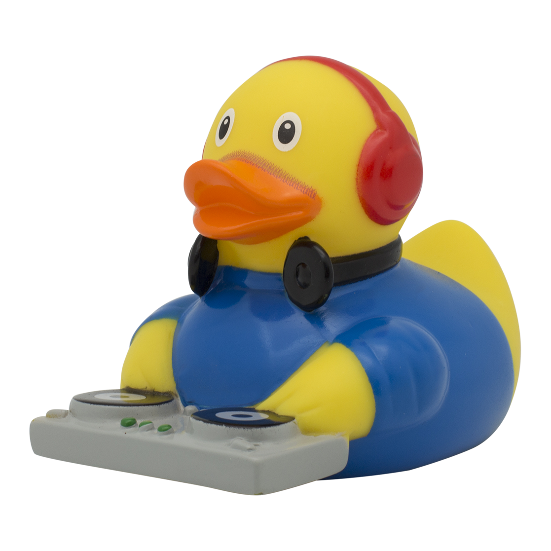 Duck DJ