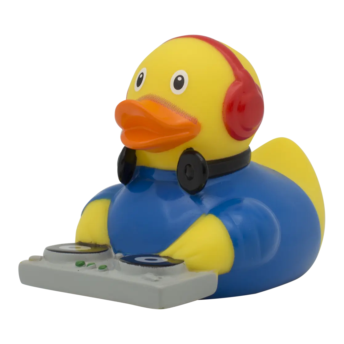 Canard DJ Lilalu CoinCaillerie