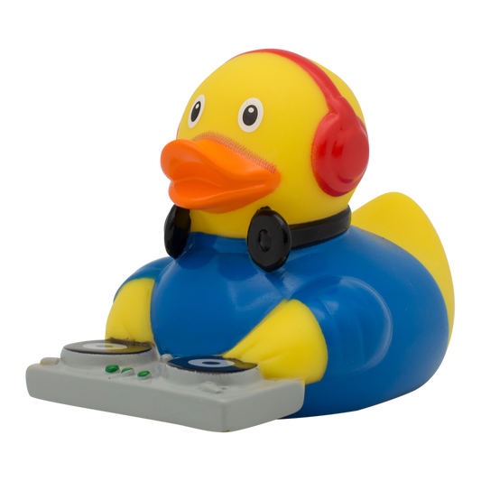 Duck DJ