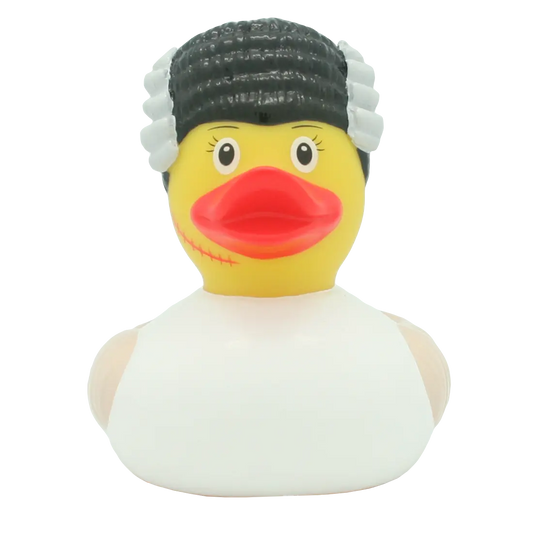 Canard Madame Frankenstein Lilalu CoinCaillerie