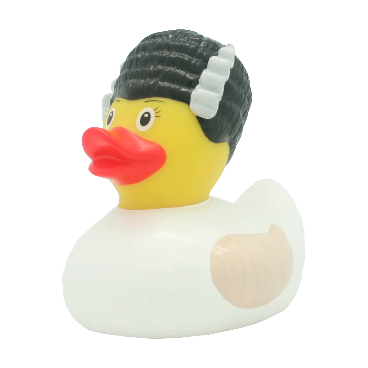 Canard Madame Frankenstein Lilalu CoinCaillerie