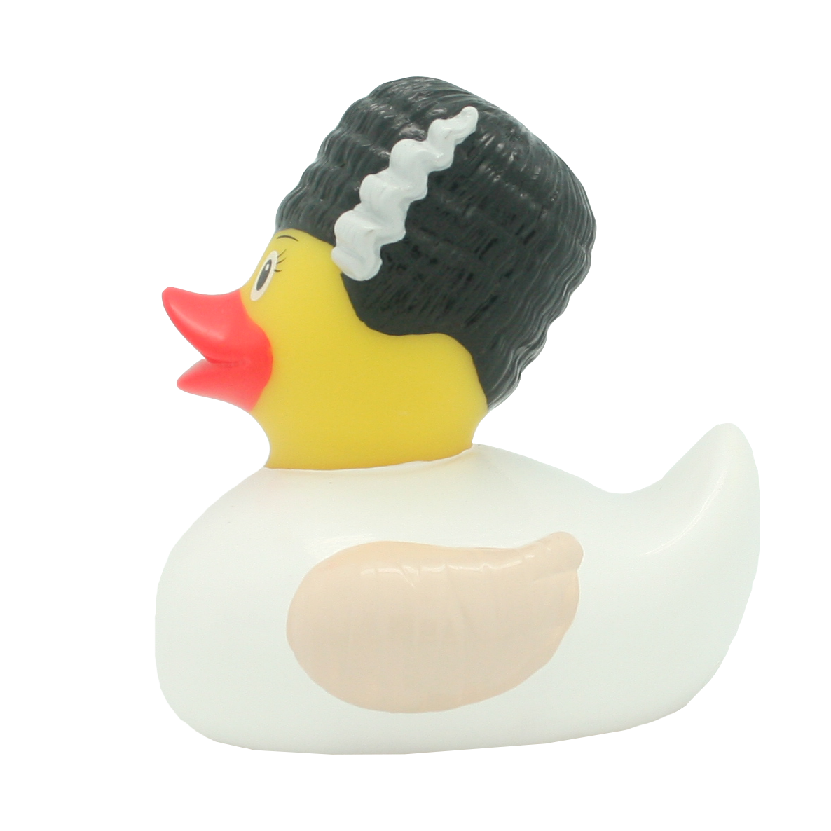 Kachna Madame Frankensteinová