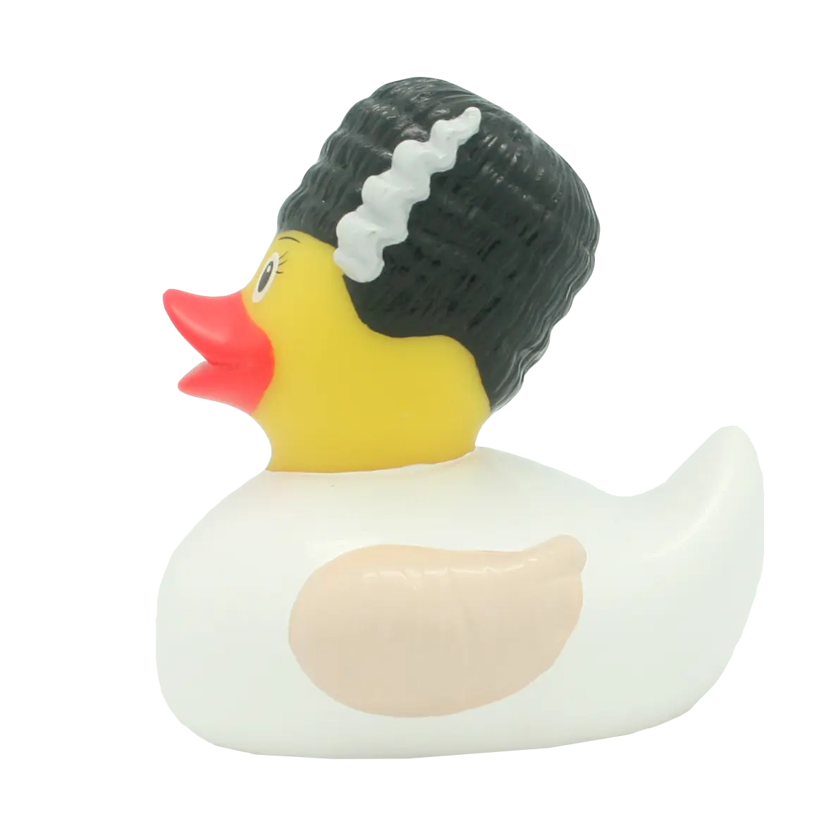 Canard Madame Frankenstein Lilalu CoinCaillerie