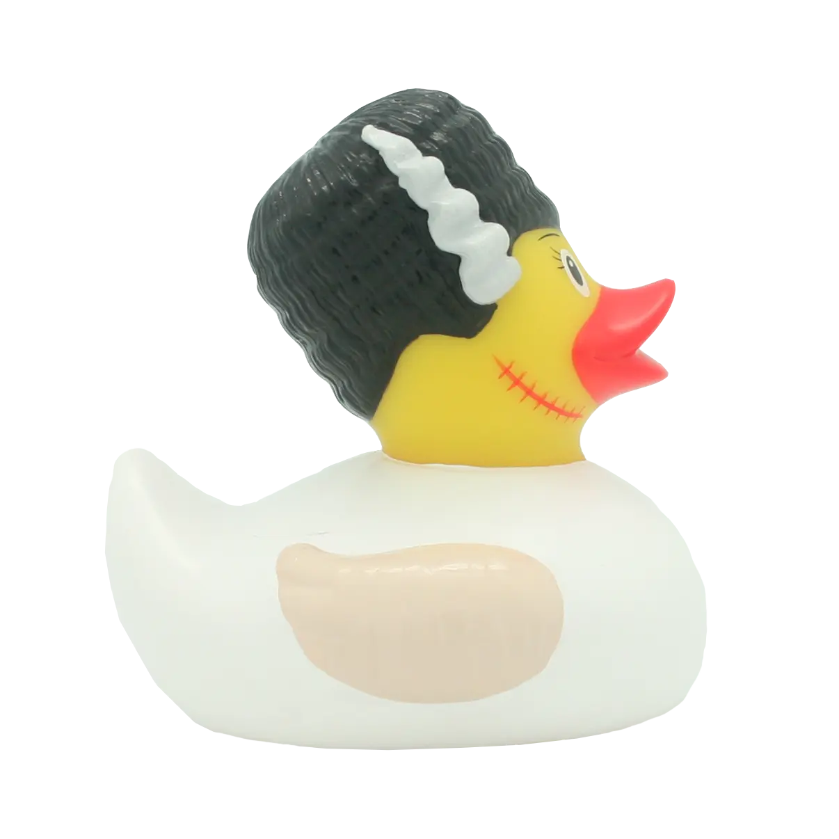 Canard Madame Frankenstein Lilalu CoinCaillerie