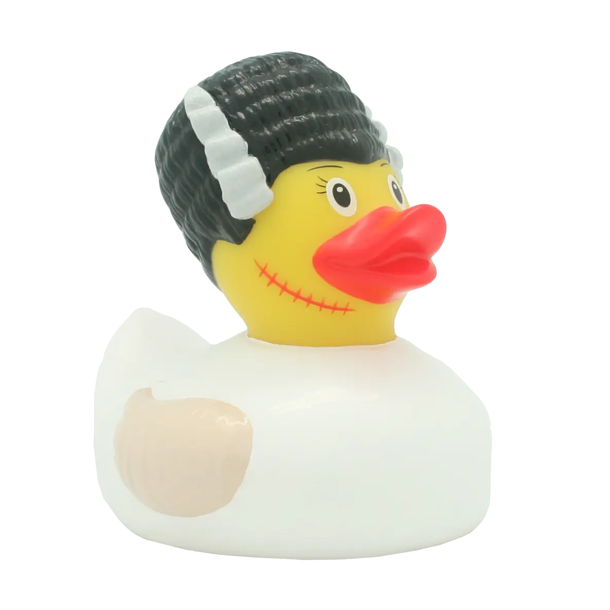 Canard Madame Frankenstein Lilalu CoinCaillerie