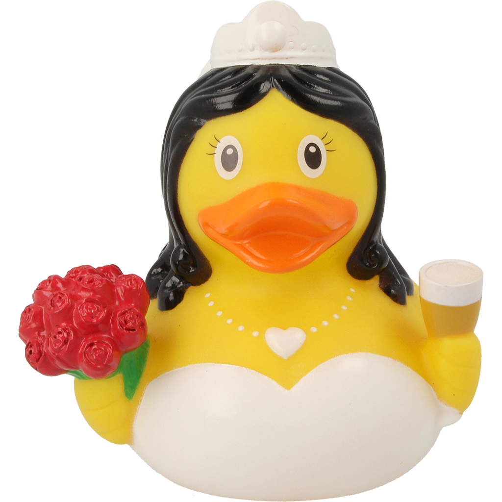 Noiva Pato