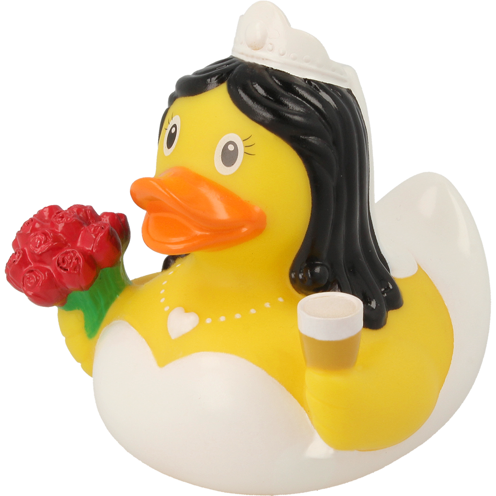 Noiva Pato