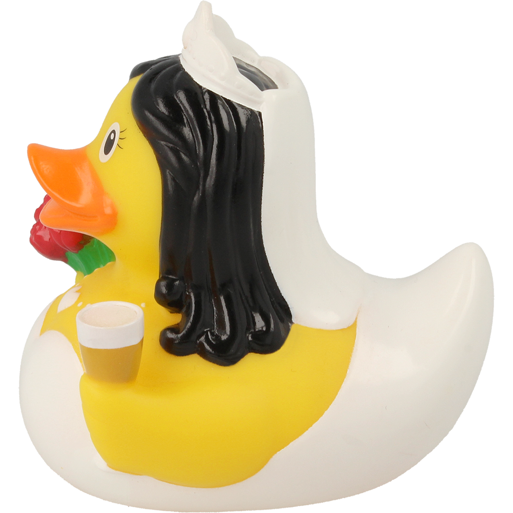 Noiva Pato