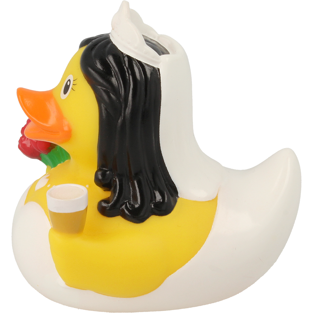 Noiva Pato