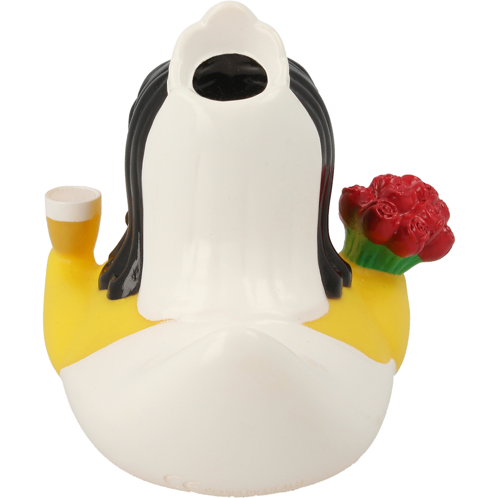 Noiva Pato