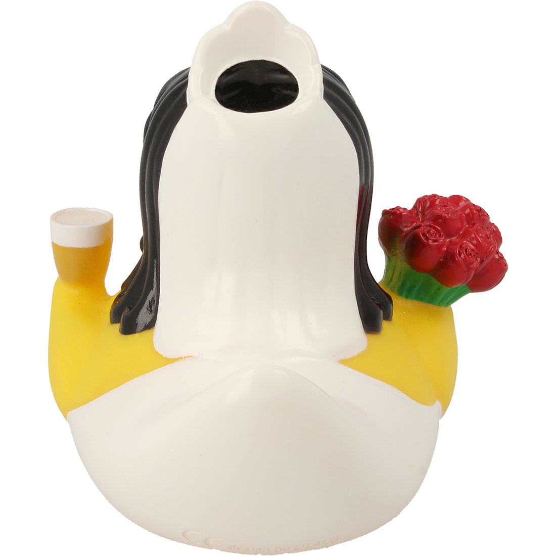 Noiva Pato