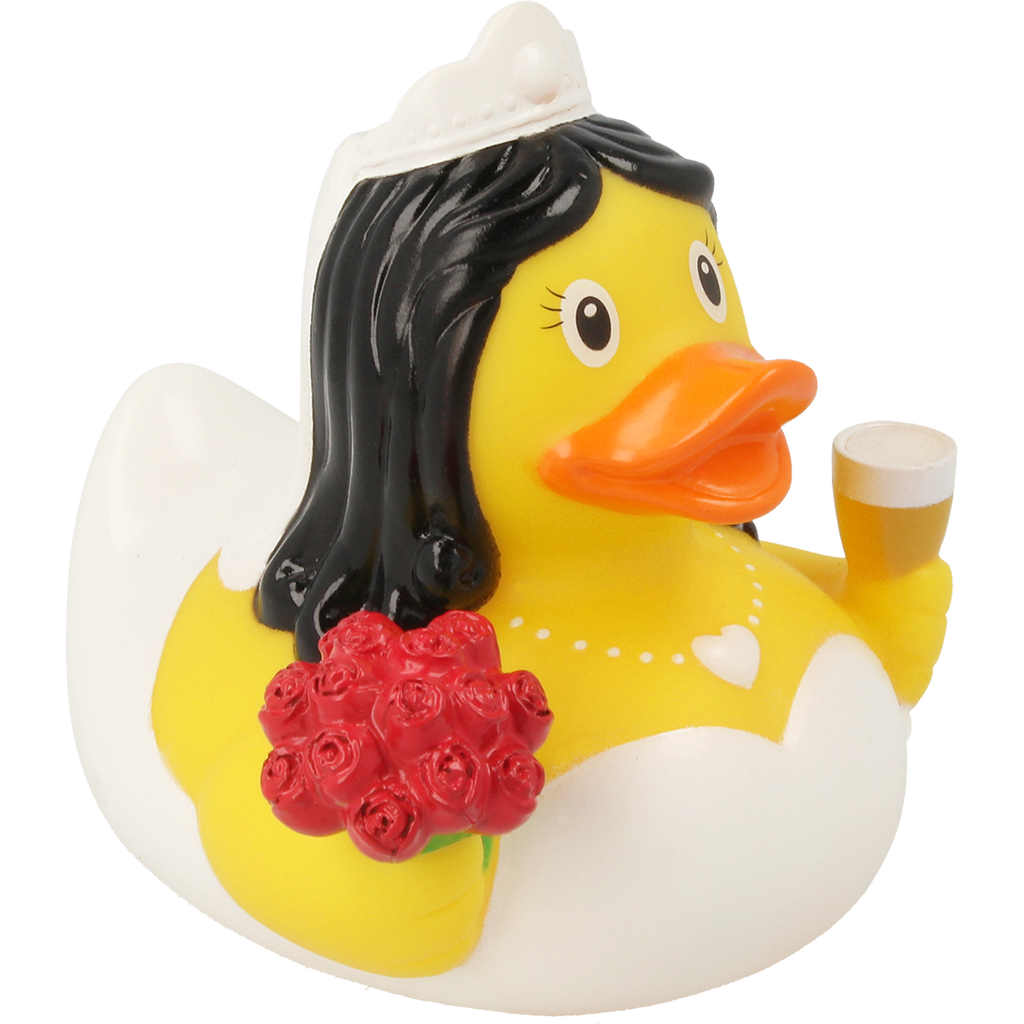 Noiva Pato