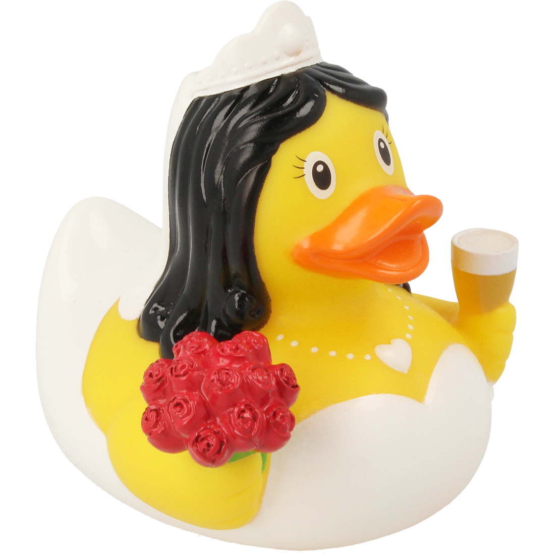 Noiva Pato