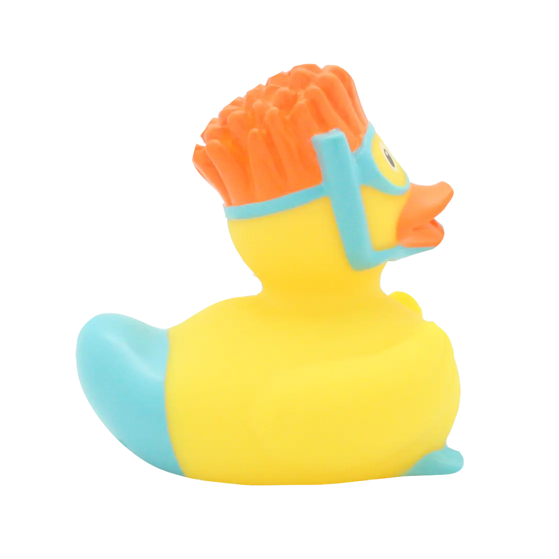 Canard Snorkeling Lilalu CoinCaillerie