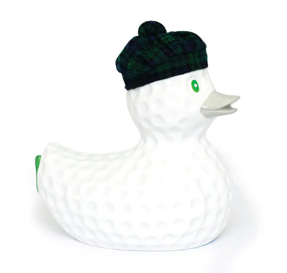 Canard Golf Rubba Ducks CoinCaillerie