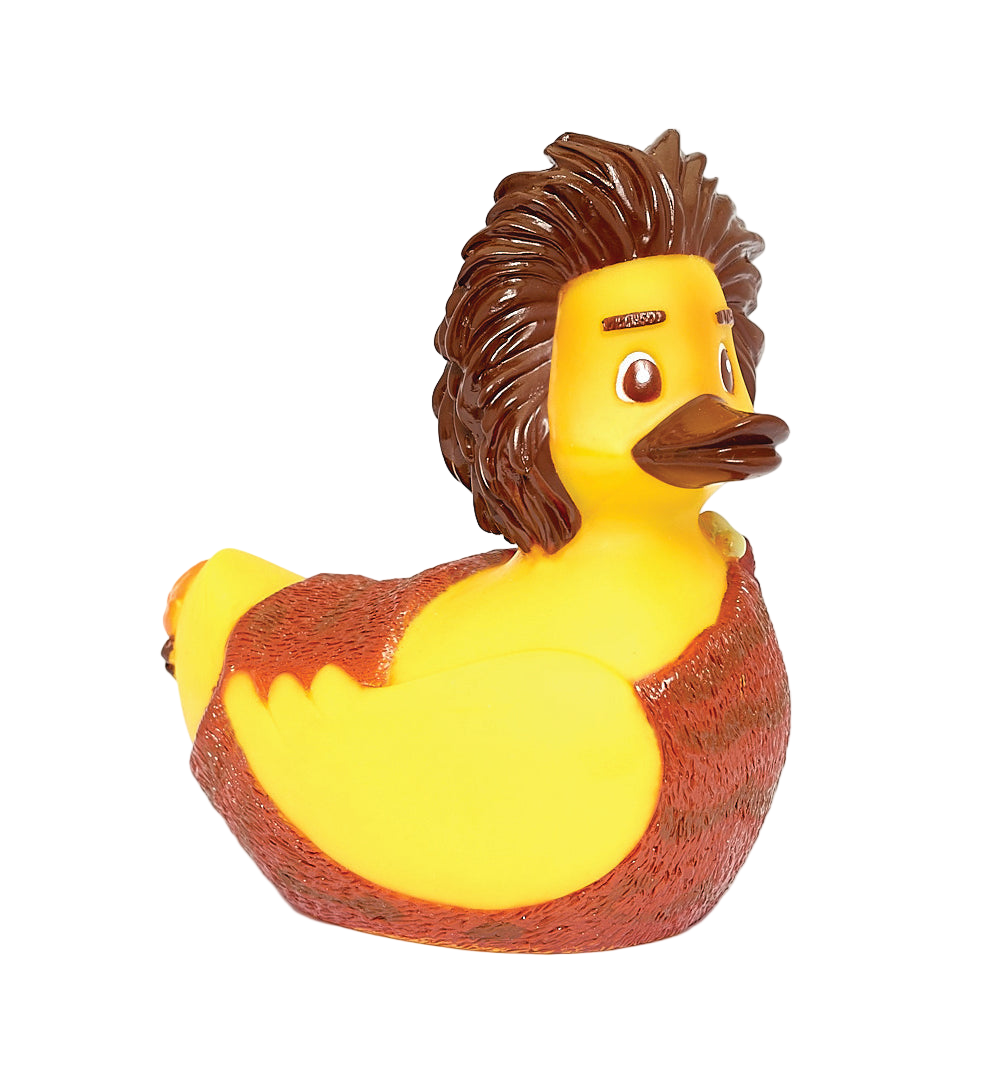 Duckanderthal® Neanderthal Duck