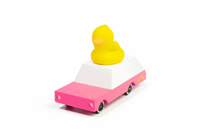 duckie wagon candylab toys 
