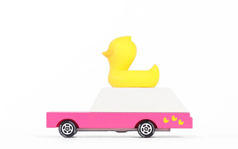duckie wagon candylab toys 5522027 850037220274