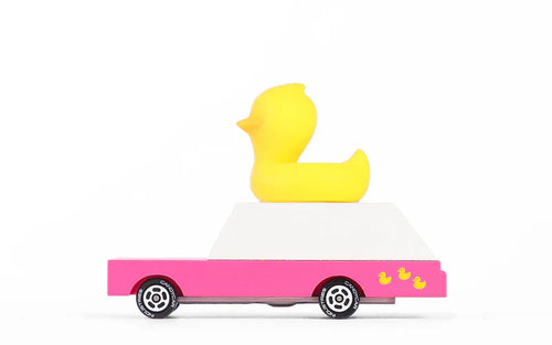 duckie wagon candylab toys 5522027 850037220274