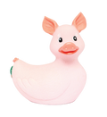 Ente Schwein