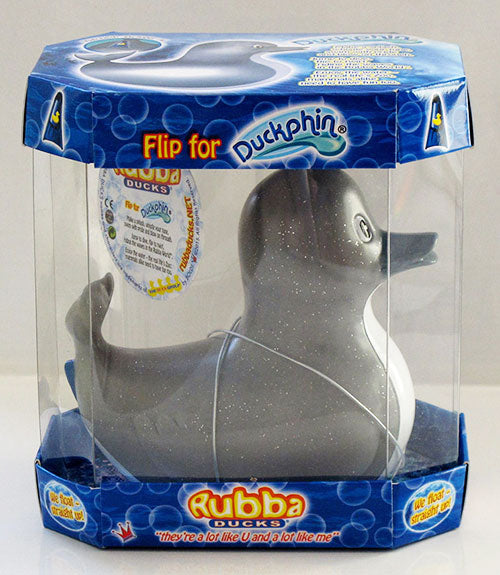 Ente Delphin