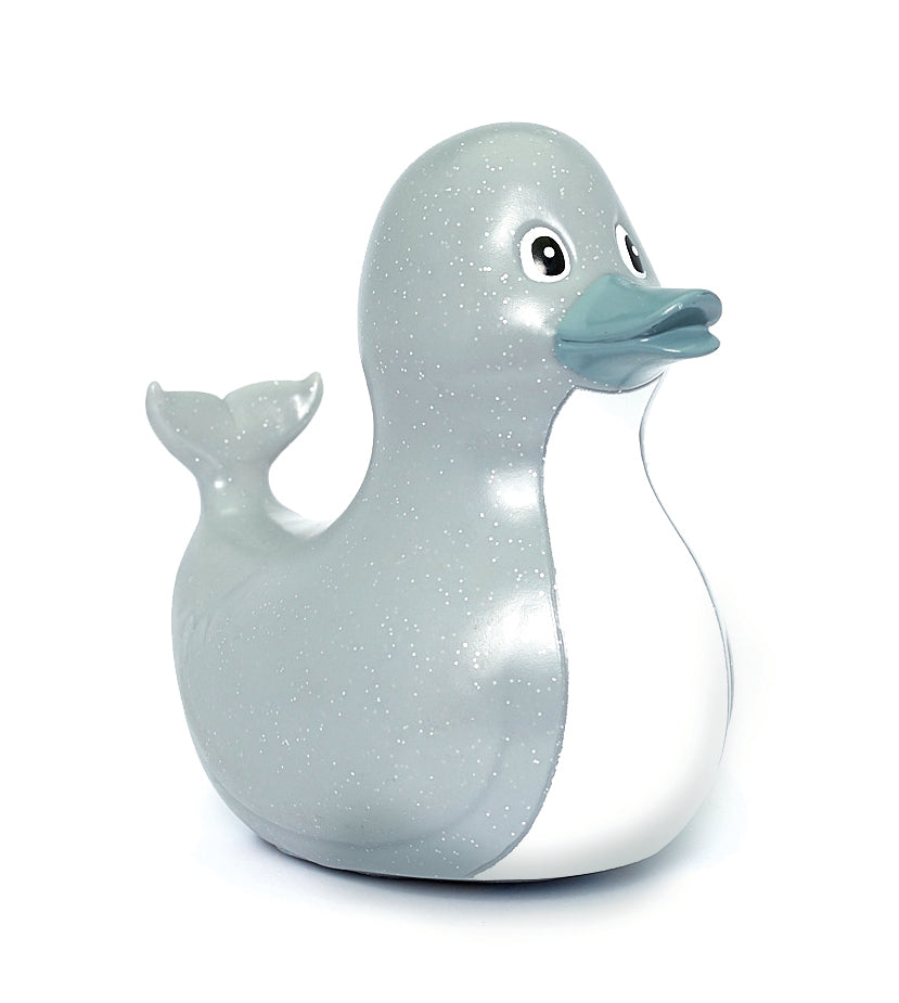 Ente Delphin
