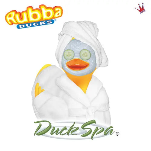 Canard Spa Rubba Ducks CoinCaillerie