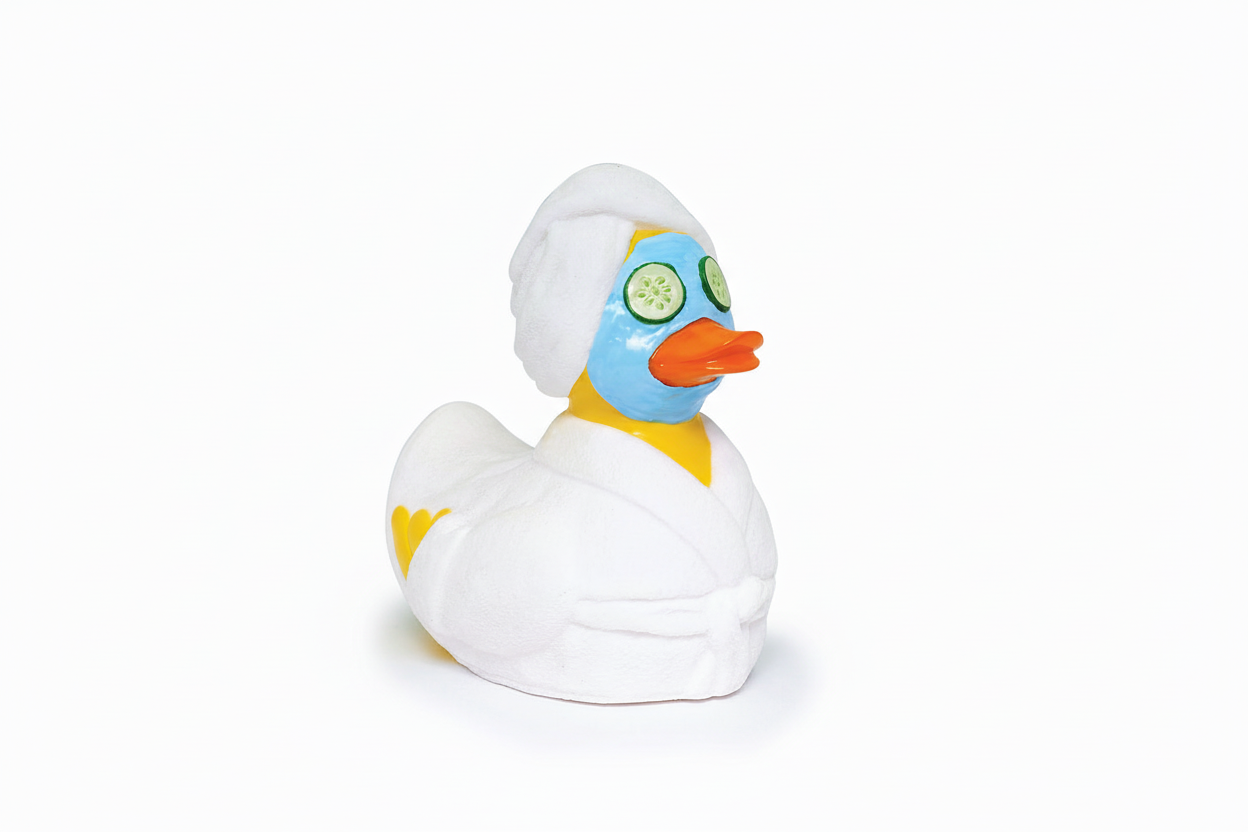 Duck Spa