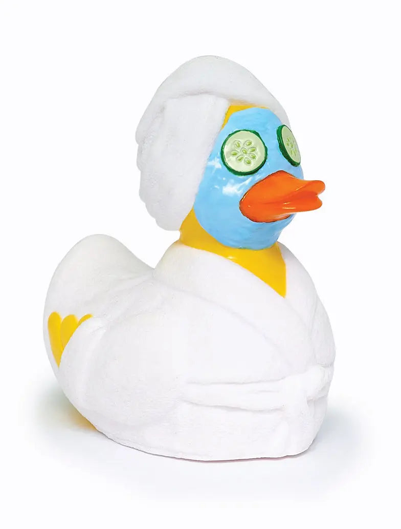 Canard Spa Rubba Ducks CoinCaillerie