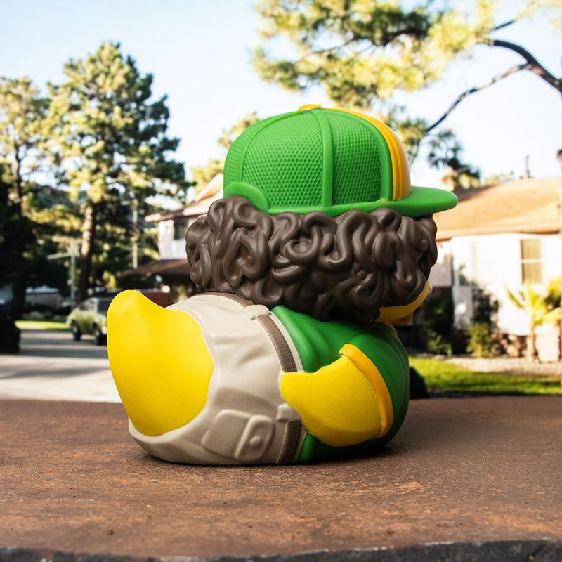 Canard Stranger Things: Dustin Henderson TUBBZ (First Edition) - vue 4