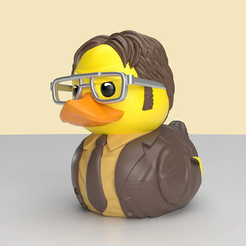 Canard The Office: Dwight TUBBZ (Mini Edition) - vue 4