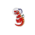 pins dinosaure astronaute