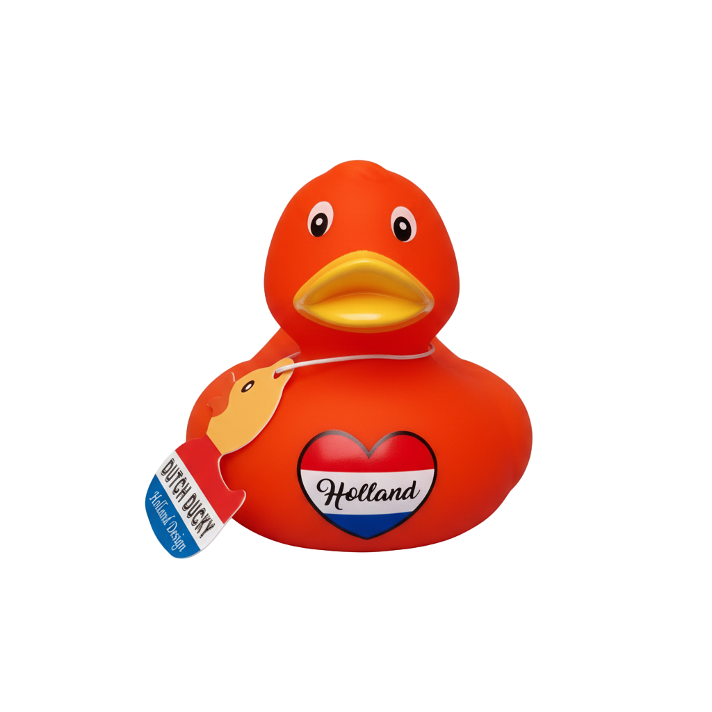 Holland Duck