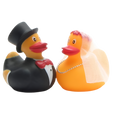 couple de canards maries factotum 919 12231244
