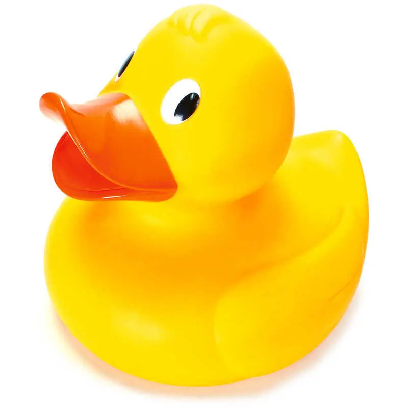 Canard Jaune de Piscine Géant Tobar CoinCaillerie