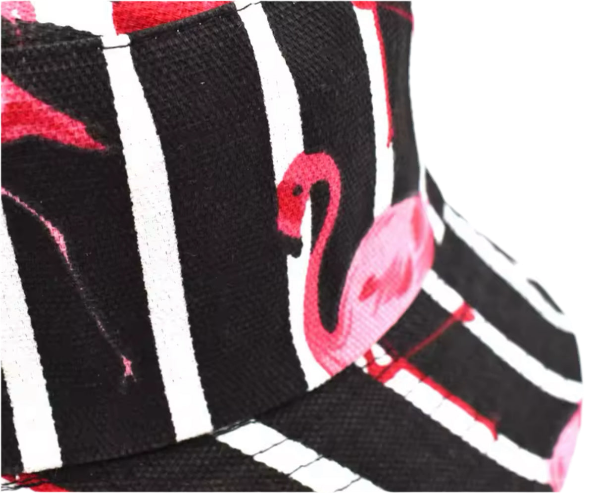 bob ray flamants roses mr colvert 