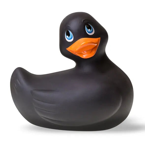 grand canard classique noir big teaze toys E21822 12781303