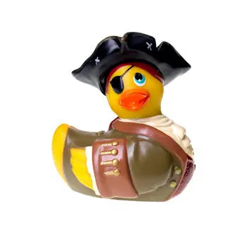 mini canard pirate big teaze toys E21823 10979063