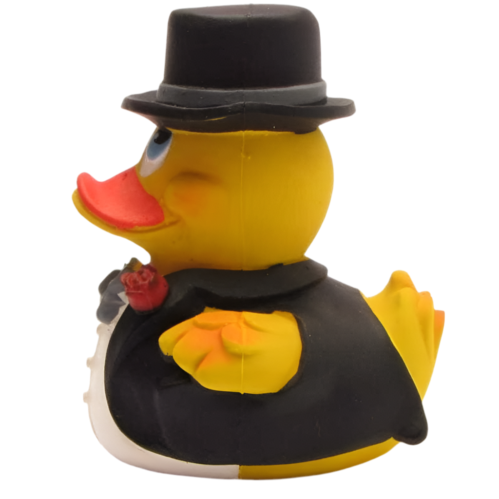 canard marie lanco