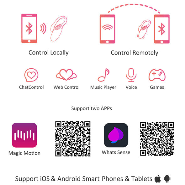 flamingo vibrating bullet pink magic motion 
