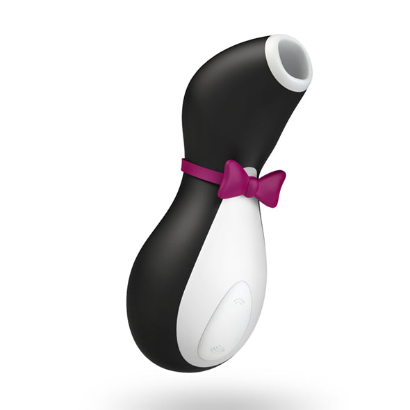 satisfyer pro penguin next generation black E27982 4049369015108